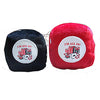 3 Inch Poker "I'M ALL IN" fuzzy dice