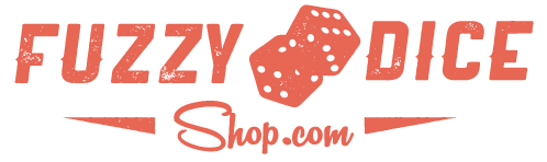 Fuzzy Dice Shop
